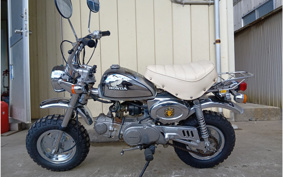 HONDA MONKEY Z50J