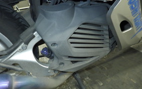 YAMAHA TRICITY 125 2009