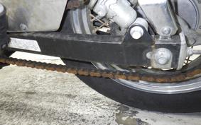 SUZUKI GZ250 Marauder