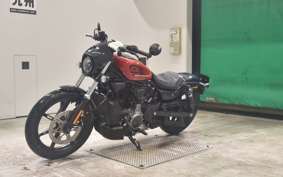 HARLEY RH975 2022