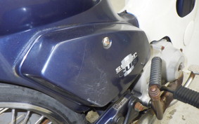 HONDA C90 SUPER CUB E HA02