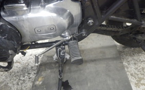 KAWASAKI Z500 2026 KZ500B