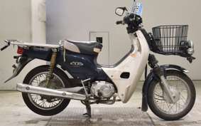 HONDA C110 SUPER CUB JA10