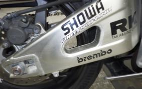 HONDA CBR600RR GEN 2 2005