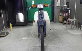 HONDA C50 SUPER CUB E 2020 AA01
