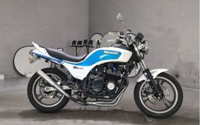 KAWASAKI GPZ750 2022 ZX750A