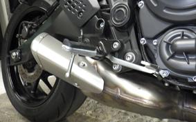 YAMAHA MT-07 2025 RM48J