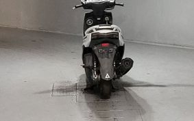 YAMAHA CYGNUS125XSR SED8J