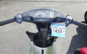 YAMAHA CHAMP CX 3FC
