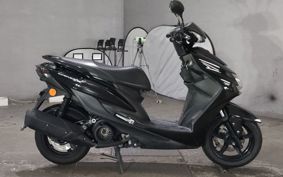 YAMAHA CYGNUS125XSR SED8J