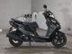 Фото Yamaha CYGNUS125XSR с японского аукциона