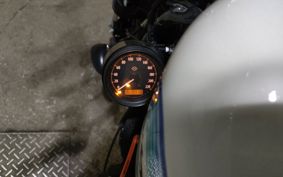 HARLEY XL1200NS 2018 LP3