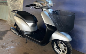 HONDA  TACT  BASIC  AF79