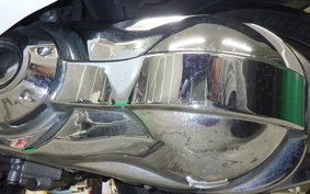 SUZUKI SKYWAVE 250 (Burgman 250) S Gen.3 2000 CJ46A