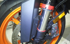 KTM 1290 SUPER DUKE R 2024