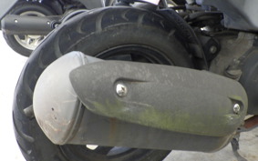 SUZUKI ADDRESS V50 Gen.2 2010 CA44A