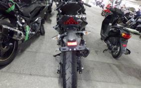 KAWASAKI NINJA 400 2024 EX400G