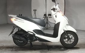 HONDA LEAD 125 JK12