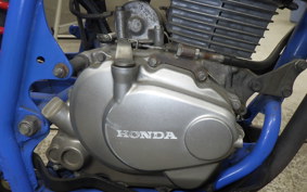 HONDA FTR223 2017 MC34