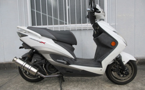 YAMAHA CYGNUS125X SE44J
