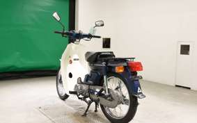 HONDA C90 SUPER CUB E 2026 HA02