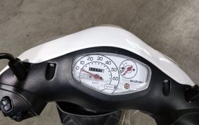SUZUKI LET's CA4AA
