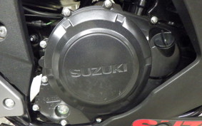 SUZUKI GSX250 R 1997