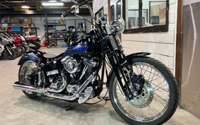 HARLEY FXSTSB1340 2014 BPL