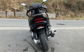 YAMAHA MAJESTY 125FI SE27