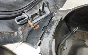 HONDA PCX125 2017 JF28