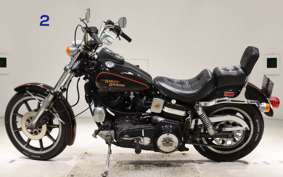 HARLEY FXS 1340 1980