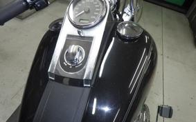 HARLEY FXSTC 1580 2007