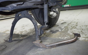 YAMAHA JOG Gen.5 2012 SA36J