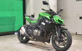 KAWASAKI Z1000 Gen.5 2015