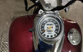 YAMAHA DRAGSTAR 400 2000 4TR