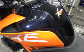 KTM 390 DUKE 2019
