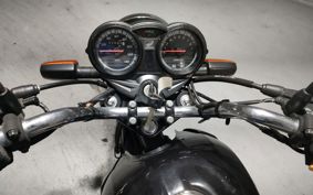 HONDA CB MAN125 PCJC