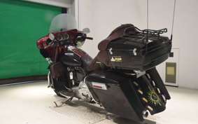 HARLEY FLHTCUI 1450 2000