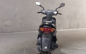 YAMAHA CYGNUS 125 X SE12J