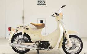 HONDA LITTLE CUB AA01