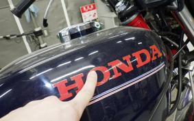 HONDA CB400ﾌｫｱ 2021 CB400F