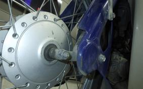 HONDA C50 SUPER CUB 1999 AA01