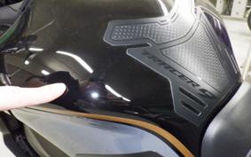 YAMAHA TRACER 9 GT+ 2024 RN70J