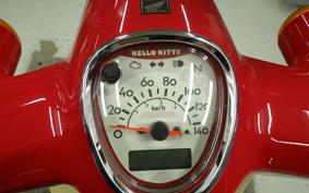 HONDA C110 SUPER CUB JA59