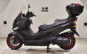 SUZUKI BURGMAN400 A 2018 DU11A