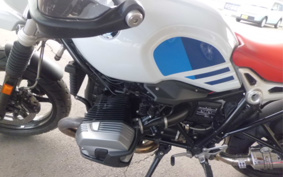 BMW R NINE T URBAN GS 2018 0J41