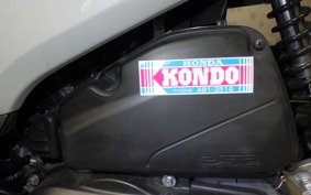 HONDA TACT Basket 2002 AF79