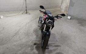HONDA CB250R MC52