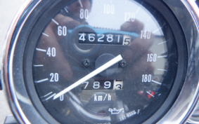 SUZUKI INAZUMA 400 1998 GK7BA