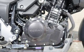 SUZUKI STROM 250 DS11A